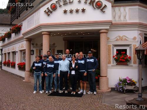 Hotel Tyrol 51